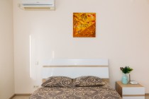 ул. Пушкина 22 кв.17